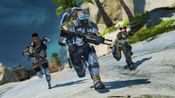 Apex Legends - Saviors Pack (DLC) (PC) Steam Key GLOBAL