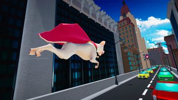 Buy DC League of Super-Pets: The Adventures of Krypto and Ace Xbox One