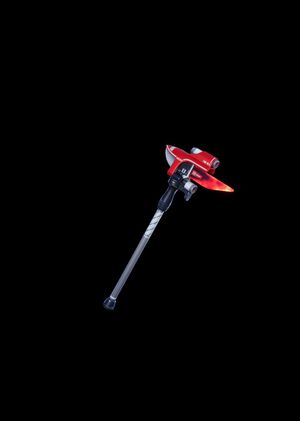 Fortnite - Web Wrecker Pickaxe (DLC) Epic Games Key GLOBAL