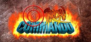 Iron Commando