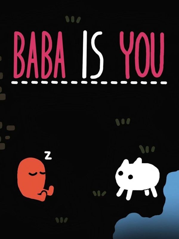 Rewrite the Rules of Reality: Get Baba Is You for Free