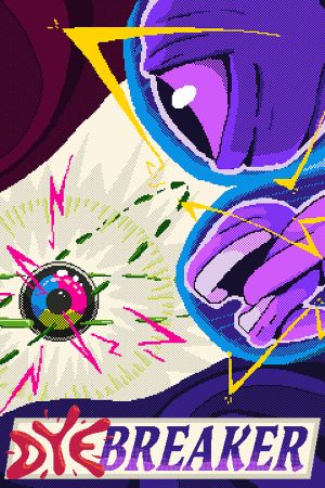Dyebreaker Steam Key (PC) GLOBAL