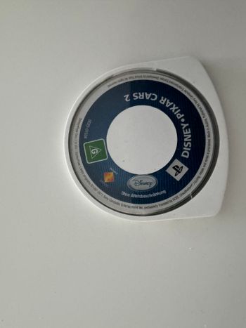 PSP Street (E1000), Black,