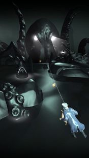 Redeem Rest in Pieces (Nintendo Switch) Nintendo Key UNITED STATES