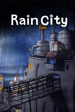 Rain City (PC) Steam Key GLOBAL