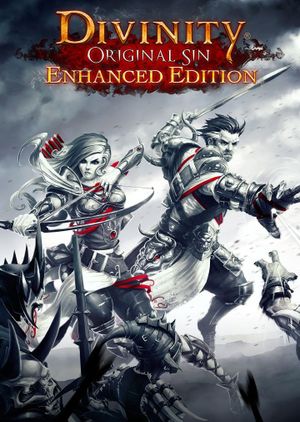 Divinity: Original Sin (Enhanced Edition) Steam Key GLOBAL