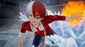 MY HERO ONE'S JUSTICE 2 Ultimate Edition XBOX LIVE Key UNITED STATES for sale