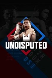 Undisputed (Xbox Series X|S) XBOX LIVE Key SINGAPORE