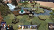 Longsword Tabletop Tactics