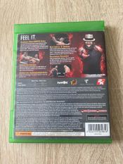 WWE 2K15 Xbox One