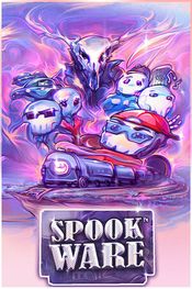 SPOOKWARE (PC) Steam Key EUROPE