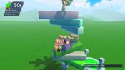 Get Mount Your Friends 3D: A Hard Man is Good to Climb