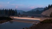 American Truck Simulator - Wyoming (DLC) Steam Key GLOBAL