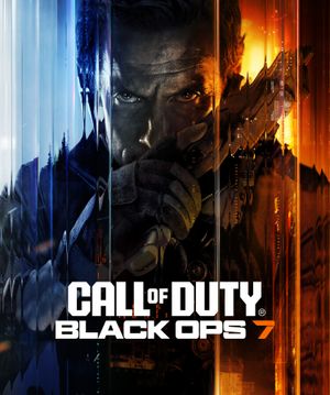 Call of Duty: Black Ops 7 Steam Key (PC) GLOBAL