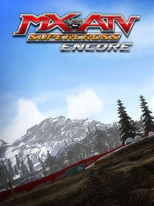 Get MX vs ATV Supercross Encore for free today