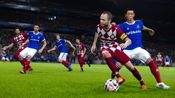 eFootball PES 2021 Season Update - Standard Edition Steam Key GLOBAL for sale