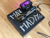i5-6500/32GB RAM/RX570 8GB GPU/180GB SSD/750GB HDD/600W PSU