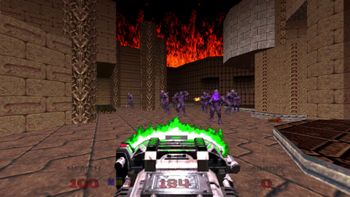 Get DOOM 64 (2020) PlayStation 4