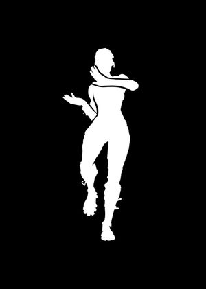 Fortnite - Hit It Emote (DLC) Epic Games Key GLOBAL