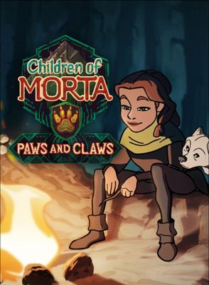 Children of Morta: Paws and Claws (DLC) cover
