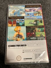 The Legend of Zelda: Tears of the Kingdom Nintendo Switch