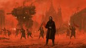 Iron Harvest: Rusviet Revolution (DLC) Steam Key GLOBAL