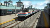 Buy Train Simulator: Amtrak P30CH Loco (DLC) (PC) Steam Key GLOBAL