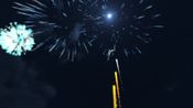 Get Fireworks Desert Blast