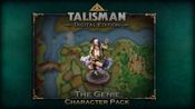 Redeem Talisman Character - Genie (DLC) (PC) Steam Key GLOBAL