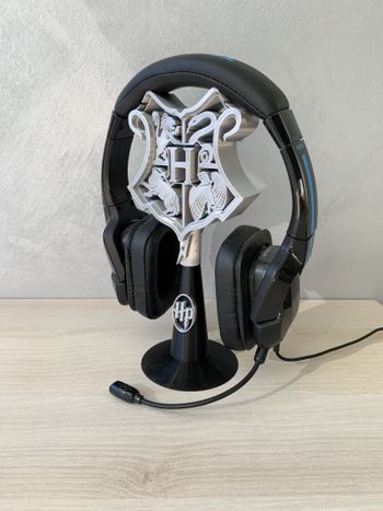 Soporte Auriculares “Harry Potter”