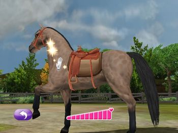 Pony Friends 2 Nintendo DS