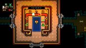 Attack of the Labyrinth +
