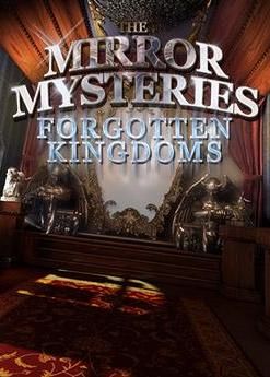 Mirror Mysteries 2 game cover