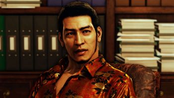 Get Judgment (2019) Xbox Series X