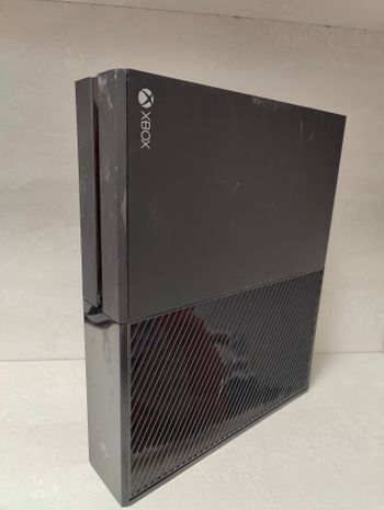Xbox One, Black, 1TB