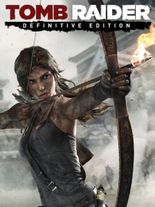 Tomb Raider: Definitive Edition PlayStation 3