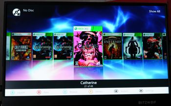 Xbox 360 S, Black, 250GB