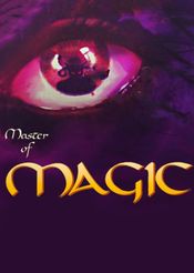 Master of Magic Classic Steam Key GLOBAL