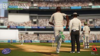 Don Bradman cricket 14 Xbox 360