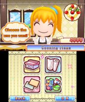 Cooking Mama: Sweet Shop