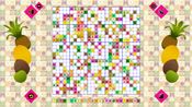 Fruit Sudoku🍉 4