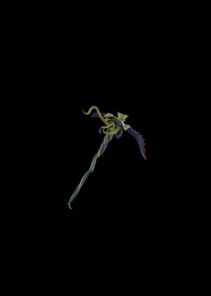 Fortnite - Tendril Pickaxe (DLC) Epic Games Key GLOBAL