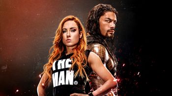 Get WWE 2K20 Xbox One