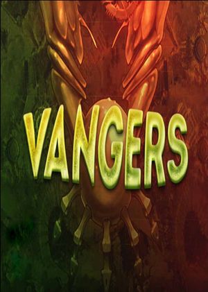Vangers Steam Key GLOBAL