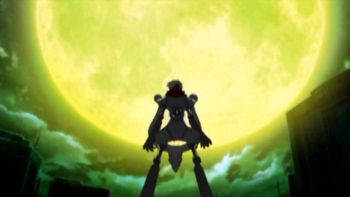 Persona 3 PlayStation 2