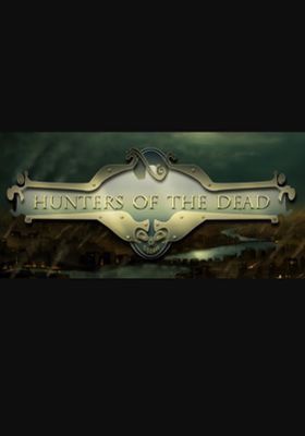 Hunters Of The Dead