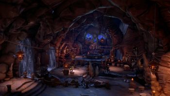 Luigi's Mansion 3 Nintendo Switch