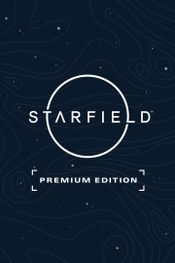 Buy Starfield Premium Edition (PC) Steam Key ROW