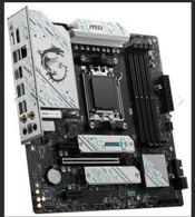 MSI B760 PLUS WI-FI 