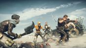 Redeem Mad Max PlayStation 4
